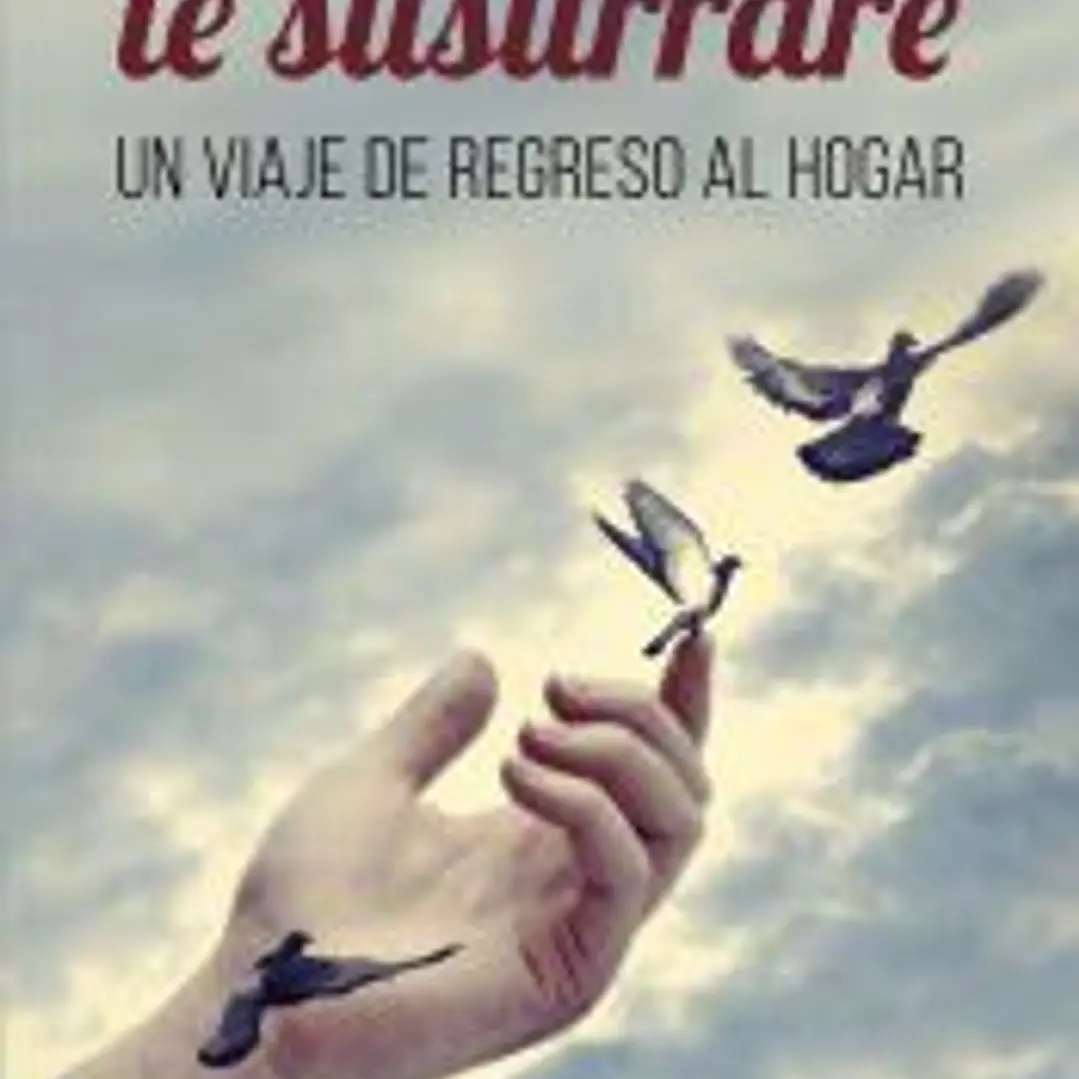 En sueños te susurraré 1