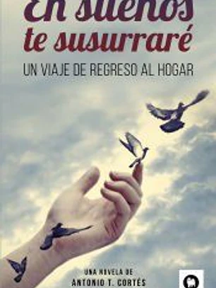 En sueños te susurraré
