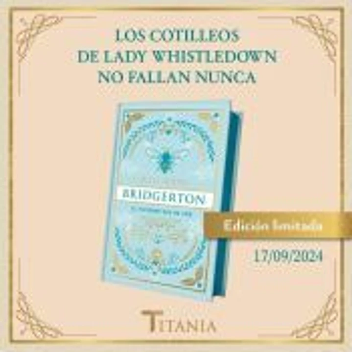 El vizconde que me amó (Bridgerton 2) (Edición especial) 1