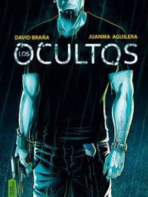 LOS OCULTOS