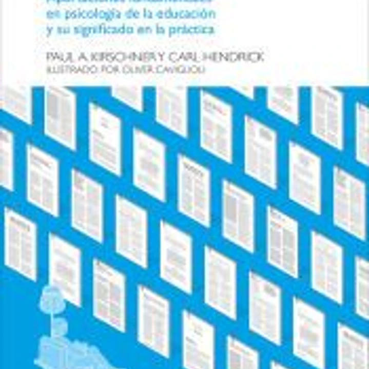 COMO SE APRENDE 1