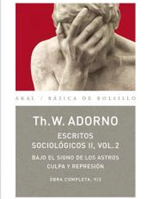 Escritos sociológicos II-2