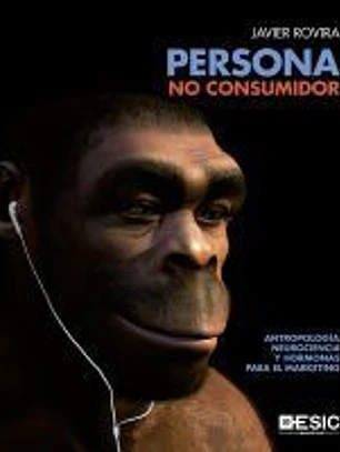 PERSONA NO CONSUMIROR