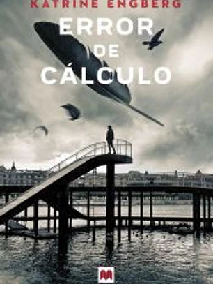 Error de cálculo (Serie Jeppe Korner y Anette Werner 3)