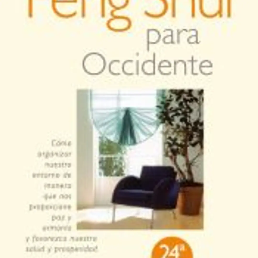 FENG SHUI PARA OCCIDENTE 1