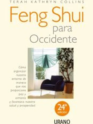 FENG SHUI PARA OCCIDENTE