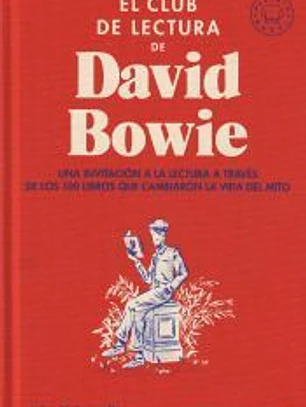 El club de lectura de David Bowie