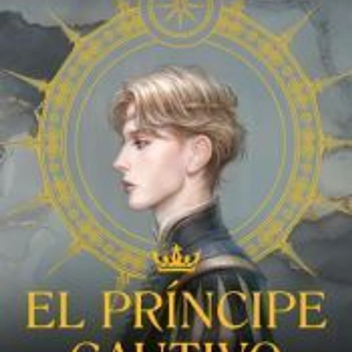 El príncipe cautivo: El guerrero 1