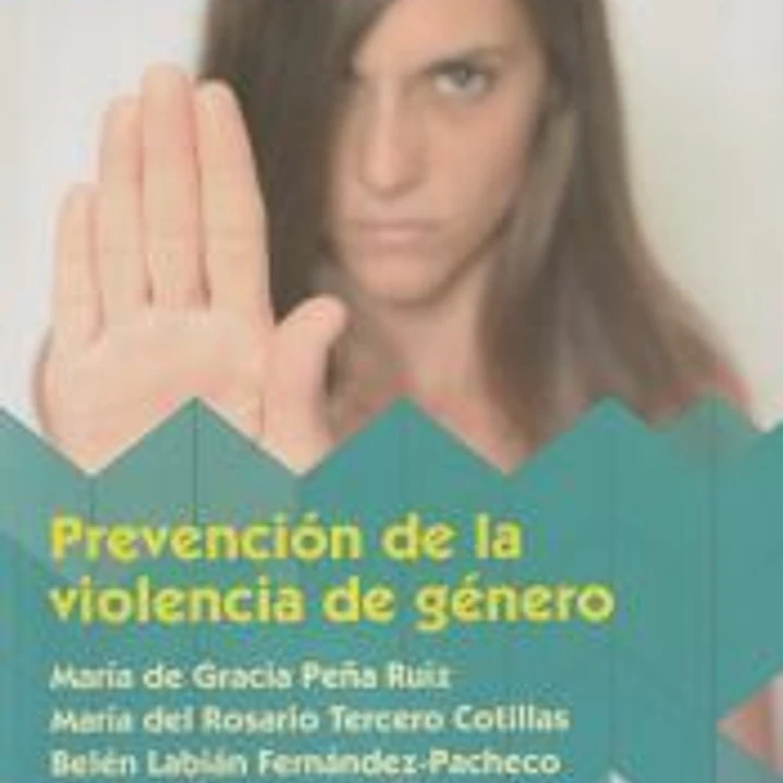 Prevención de la violencia de género 1