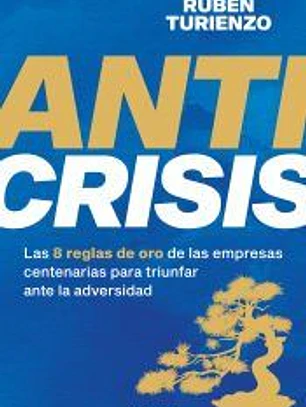 Anticrisis