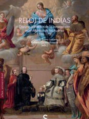 Reloj de Indias