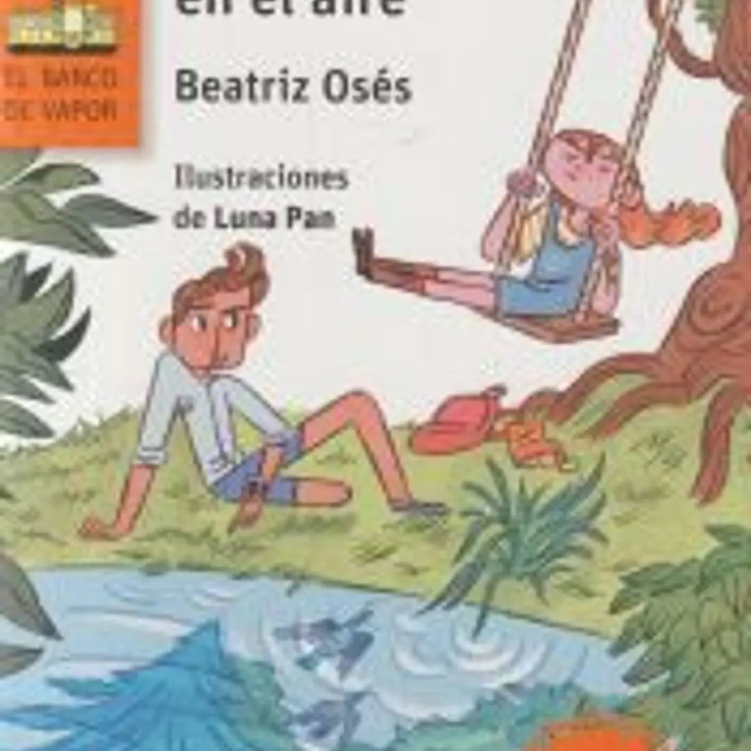 Un bosque en el aire 1