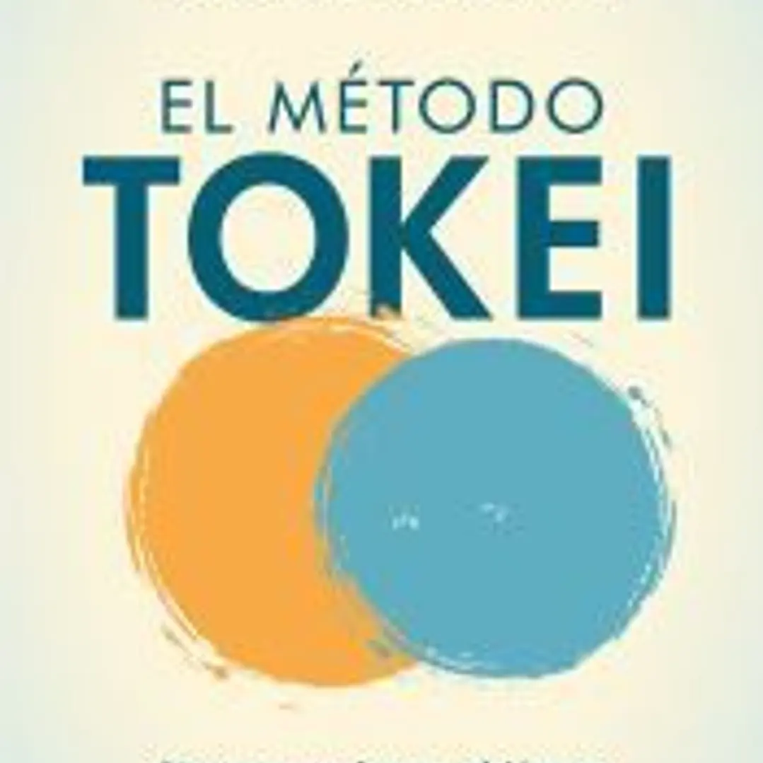 El método Tokei 1