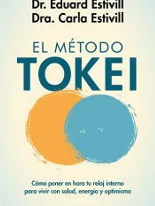 El método Tokei