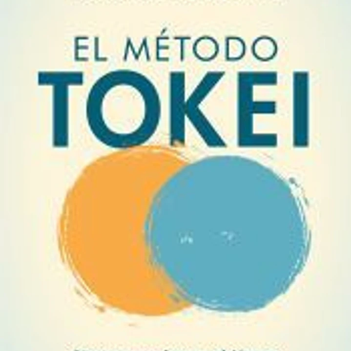 El método Tokei 1