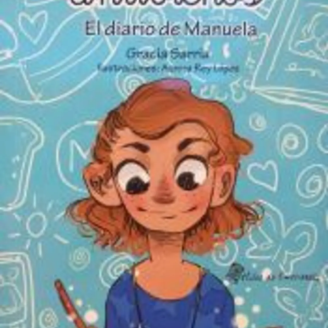 El diario de Manuela. Mi cole antibichos 1