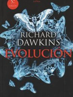 Evolución : el mayor espectáculo sobre la tierra