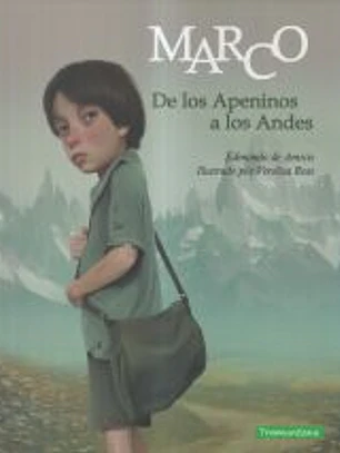 Marco - De los Apeninos a los Andes