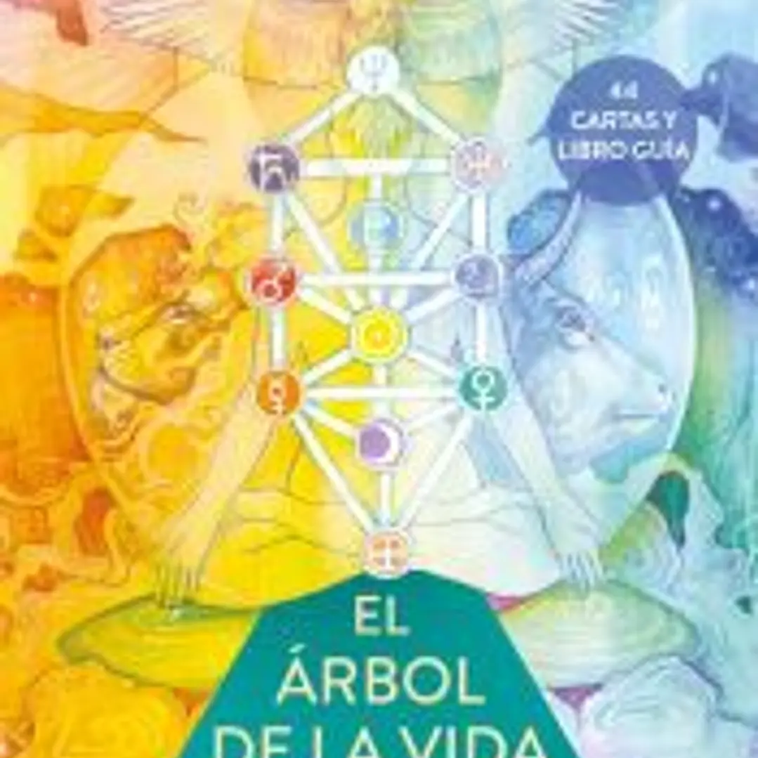 El árbol de la vida. Oráculo 1