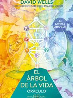 El árbol de la vida. Oráculo