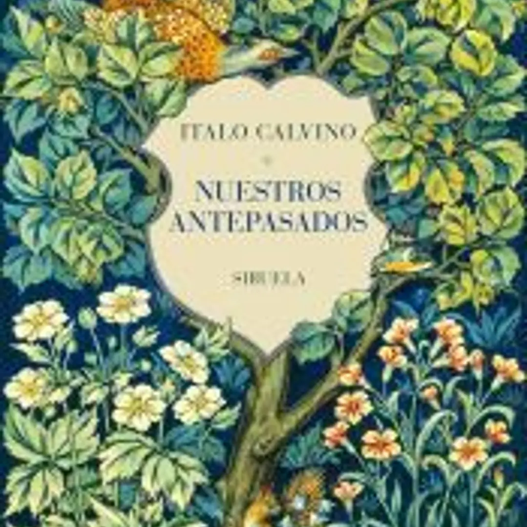 Nuestros antepasados 1