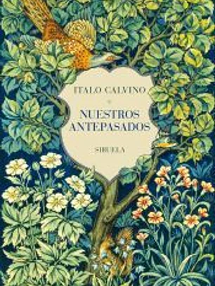Nuestros antepasados