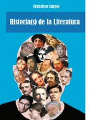 HISTORIA(S) DE LA LITERATURA