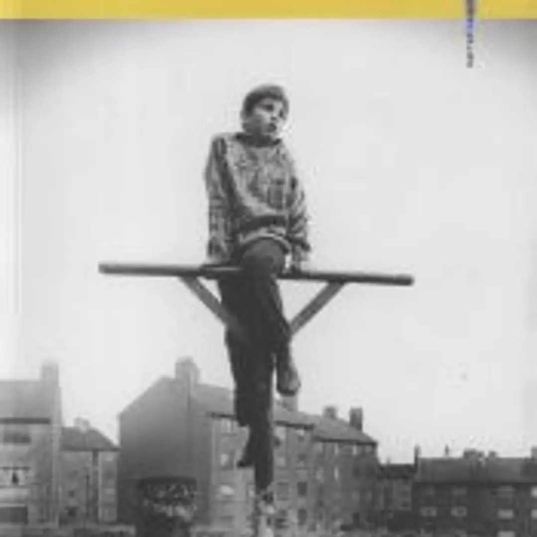 Historia de Shuggie Bain 1