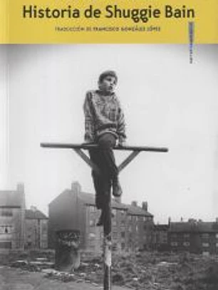 Historia de Shuggie Bain