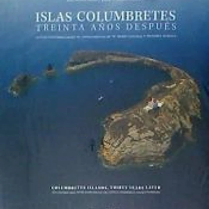 Islas Columbretes, treinta años después 1