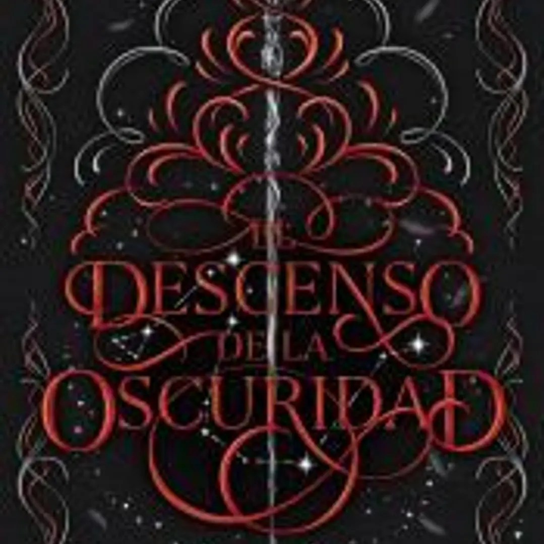 El descenso de la oscuridad 1