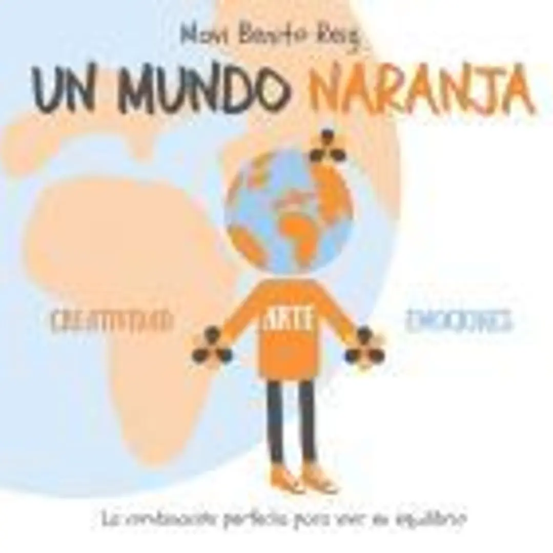 Un mundo naranja 1