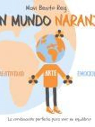 Un mundo naranja
