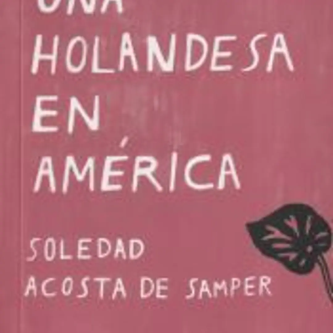 Una holandesa en America 1