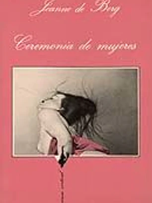 Ceremonia de mujeres