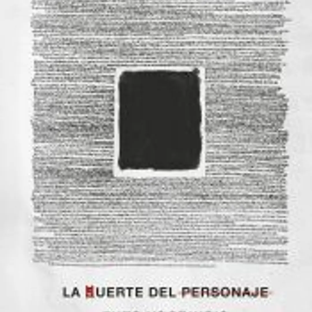 La muerte del personaje 1
