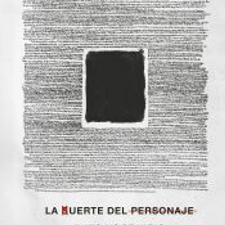 La muerte del personaje 1