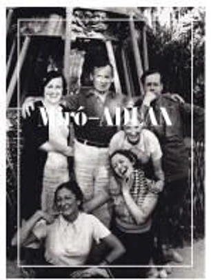 Mir?-ADLAN. Un archivo de la modernidad (1932-1936)