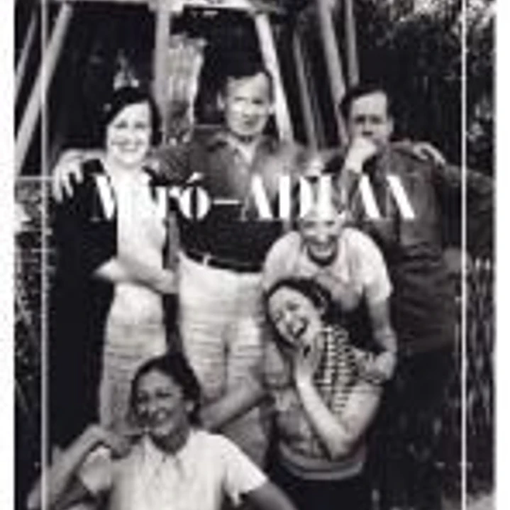 Mir?-ADLAN. Un archivo de la modernidad (1932-1936) 1