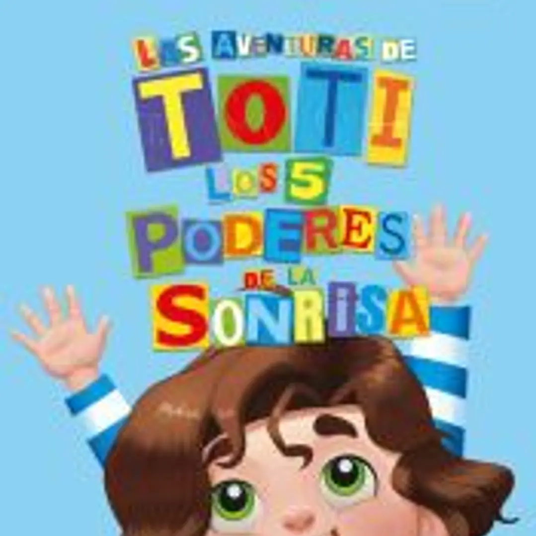 Las aventuras de Toti 1