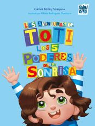 Las aventuras de Toti