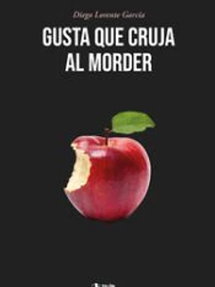 Gusta que cruja al morder