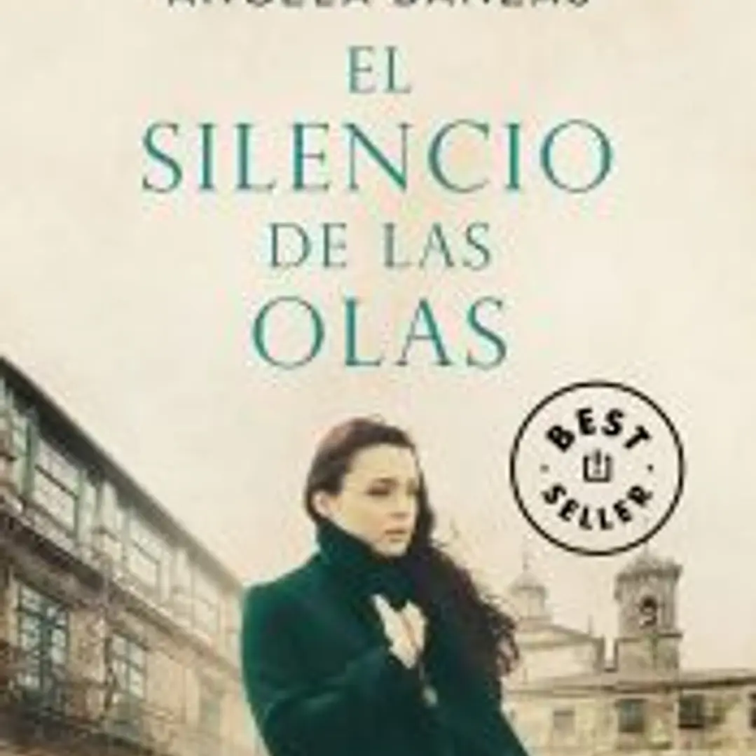 El silencio de las olas 1