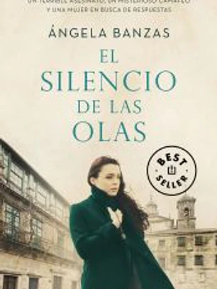 El silencio de las olas
