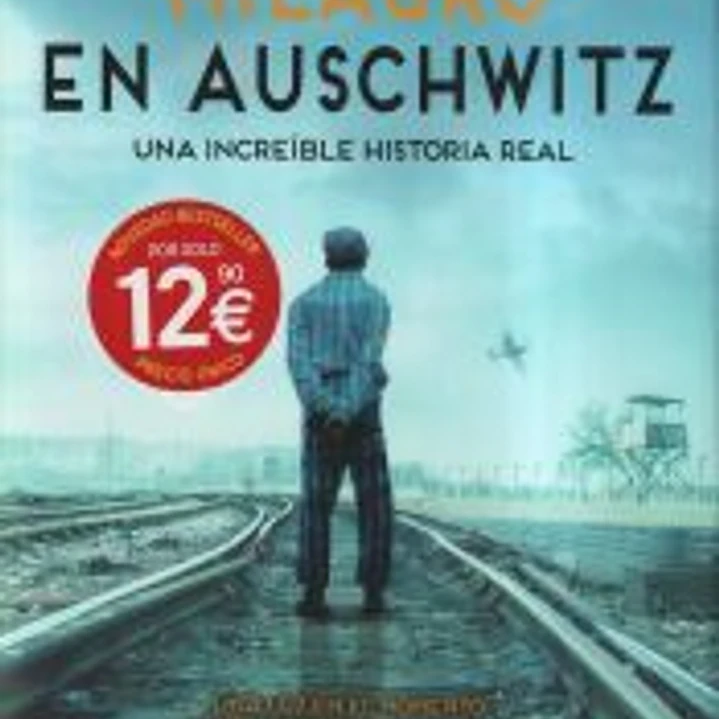 Milagro en Auschwitz 1