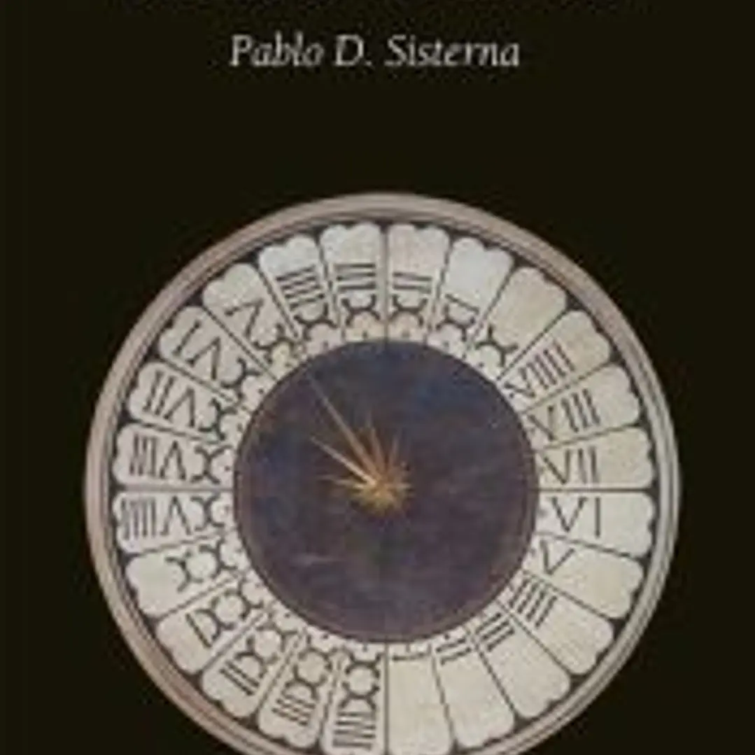 El tiempo a través de los tiempos 1