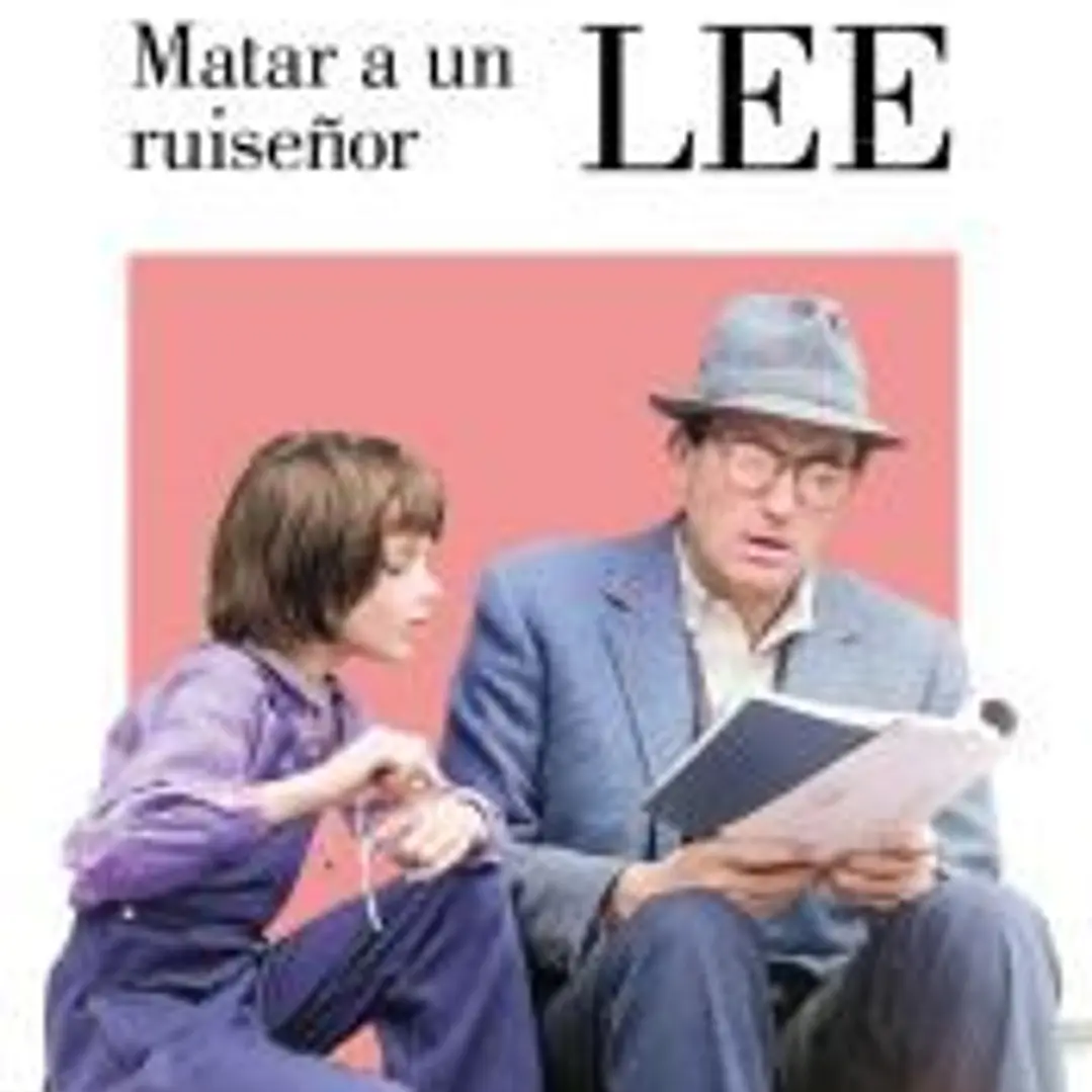 Matar a un ruiseñor 1