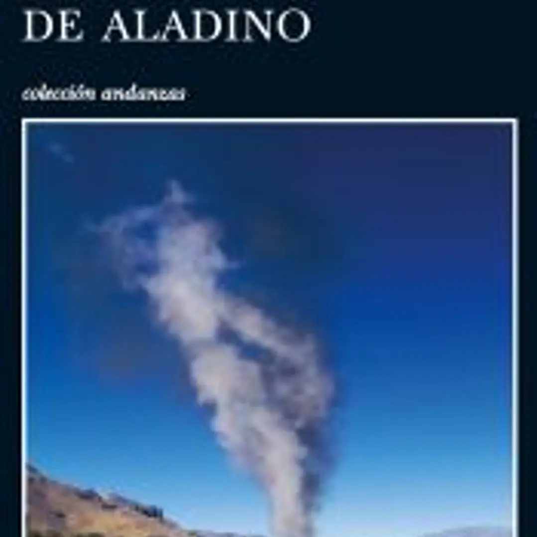 La lámpara de Aladino 1