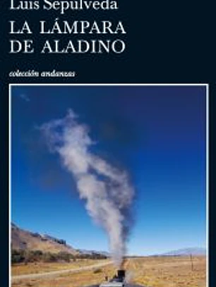 La lámpara de Aladino