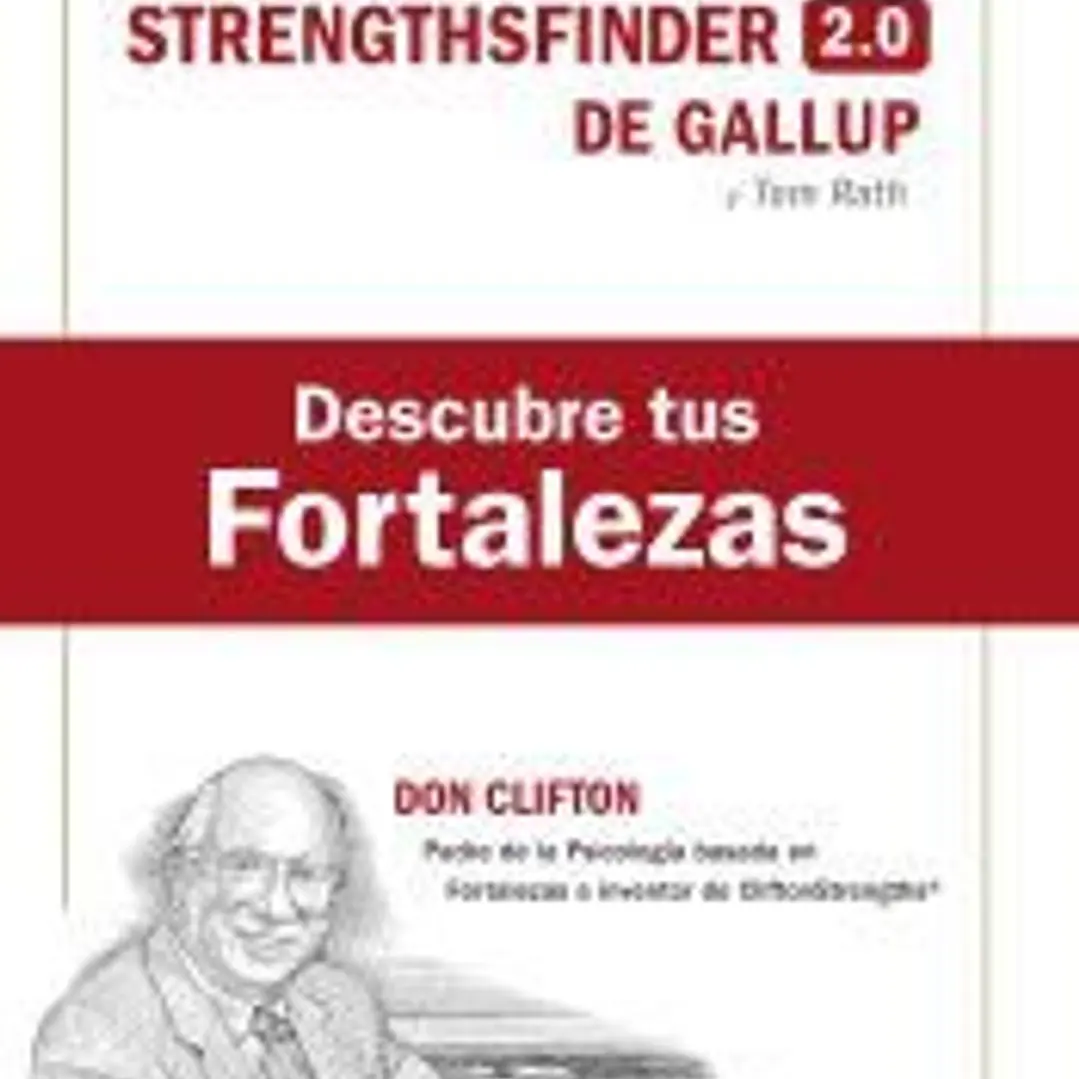 Descubre tus fortalezas 1
